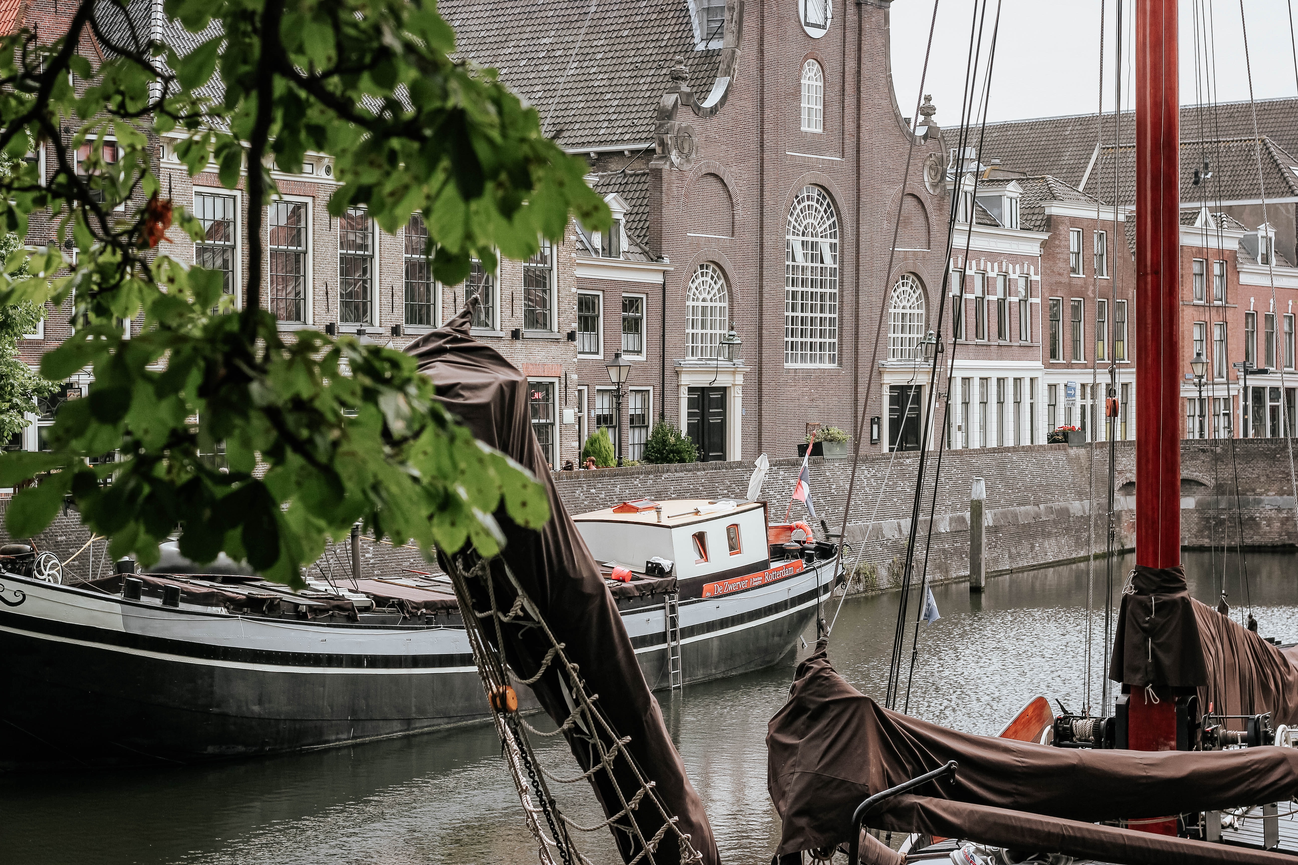 Delfshaven